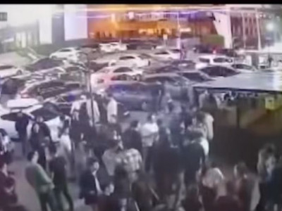 Эрдэнэбатын Тэмүүлэн, Цэрэнпунцагийн Санжаачойпэл нарыг сэжигтнээр баривчилжээ