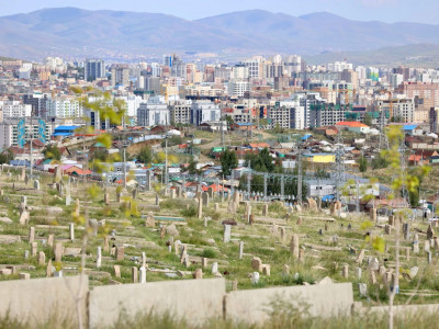 Улаанбаатар хотод оршуулгын үйл ажиллагааны журам, стандартын хэрэгжилт 66.3 хувьтай буюу “хангалтгүй” байна