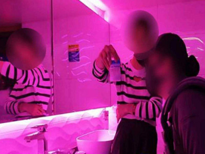 Эмэгтэйчүүд хар тамхинд донтох нь ихэсчээ