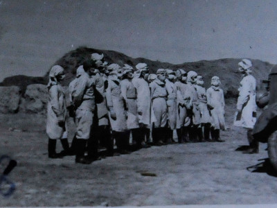 Японы 731-р ангид яргалуулж, алагдсан хүмүүс дунд Монголчууд ч байжээ 