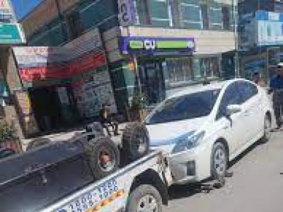 155 жолоочид арга хэмжээ авч, 66 тээврийн хэрэгслийг ачив