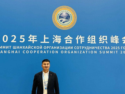 Х.Баатархүү: ШХАБ бол олон талт хамтын ажиллагааны чухал индэр юм