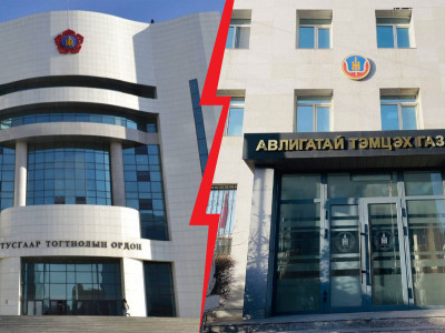 Улс төр, хууль хяналтынхны “акц”-ууд давхцаад байгаа нь тохиолдол уу?