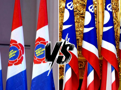 Монгол хүн дарангуйлал дагуулсан мунхаг улс төрд дургүй, коммунист намд ч ардчилал чухал гэдгийг ойлго… 