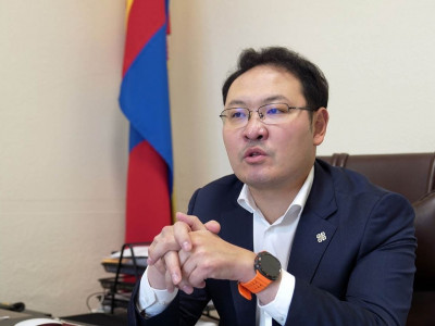 Э.Батшугар: Виртуал бүс байгуулсан нь Аж ахуйн нэгжүүдийг бодлогоор дэмжих гол хөшүүрэг