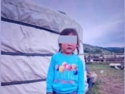 ЦЕГ: Ар гэрээс нь өгсөн зургийн дагуу хүүхдийн зургийг нийтэлсэн