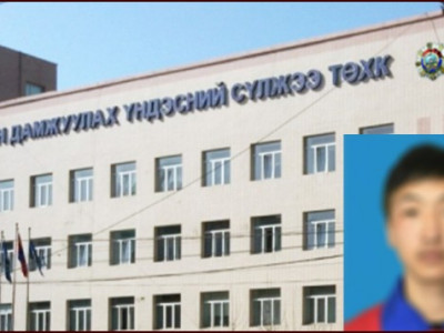 ЦДҮС ТӨХК-н ажилтан залуу тогонд цохиулж амиа алдсаныг зүрхний шигдээсээр нас барсан гэж мэдэгдэл гаргажээ