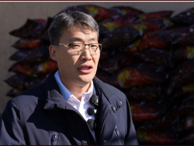 А.Амартүвшин: Хагас коксон түлш нь сайжруулсан түлшнээс илүү удаан хугацаанд илчээ барьдаг