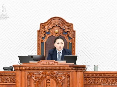 Х.Булгантуяа хууль зөрчсөн нь хуулийн ангийн оюутан ч ойлгохоор илэрхий байна 