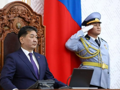 Ноён уул, Гутайн даваа зэрэг дархан цаазат газруудад алт олборлохын эсрэг тавьсан Ерөнхийлөгчийн хоригийг дэмжлээ