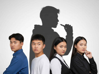 Хорт зуршлын хичээл орсон ч өсвөр үеийнхний тамхины хэрэглээ буурахгүй байна