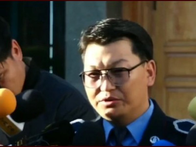 Хүүхдийн цогцос өнөөдрийн 16 цаг орчимд олдсон