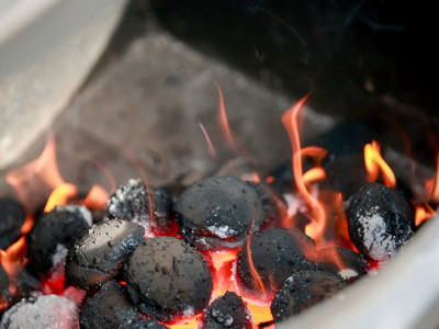 Шахмал түлш нь нягт шахсан бүтэцтэй учир гаднаа цоггүй харагдавч дотроо цогшиж, угаарын хий ялгаруулсаар байдаг 