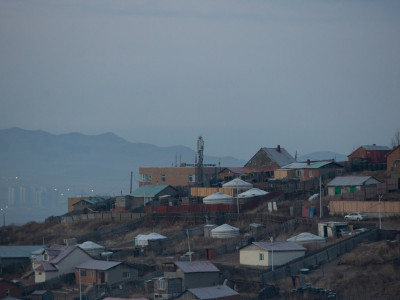 Долоо хоногийн хугацаанд угаарын хийн хордлогоор таван хүн амиа алдлаа