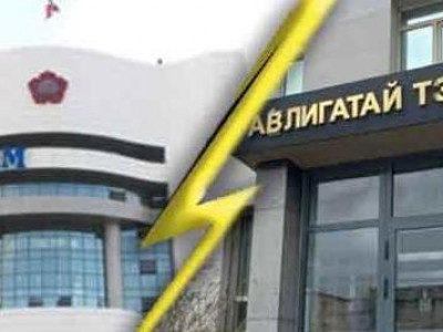 АТГ Ардын намынхны нэг нэгэн рүүгээ тавьсан сумны зэв болсон уу?