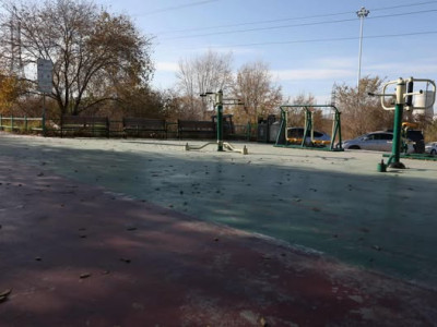 Б.Одбаяр: Иргэдийн хүсэлтээр Яармагийн гүүрнээс Зайсангийн гүүр хүртэл 3.6 км авто зам барих төлөвлөлтийг зогсоолоо