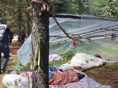Самарт яваад сураггүй алга болсон эрэгтэй нас барсан байдалтай олджээ