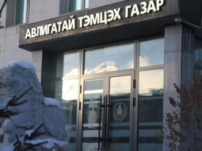 Төлөвлөгөөт хяналтаар 24 албан тушаалтны ХАСХОМ-ийг шалгав