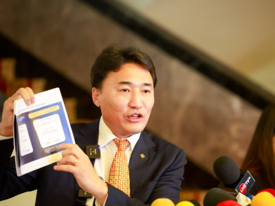 Г.Дамдинням: 10 тогтоолын тавд нь оролцсон хүн яагаад тэр үедээ ЗГ-ыг огцруулаагүй вэ 