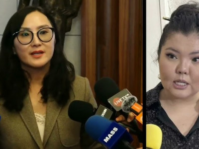 Ж.Баярмаа: М.Нарантуяа гишүүн өөрийнхөө хүн доромжилсон хэсгийг нууж гаргаснаас болж иргэдэд буруу сэтгэгдэл төрүүлсэн