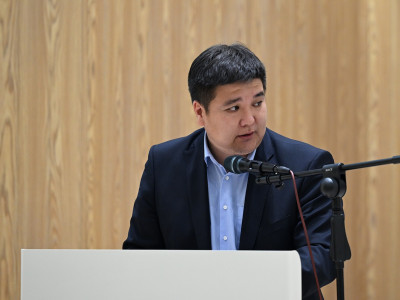 Сонгинохайрхан дүүрэгт 22 байршилд хүүхдийн тоглоомын талбайг шинэчилж байна