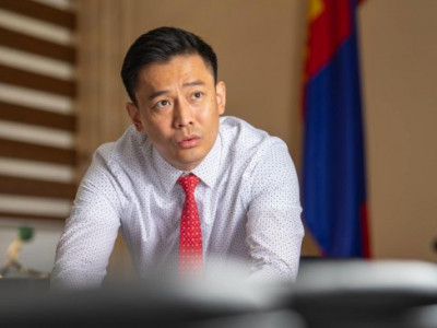 О.Батнайрамдал: Оюу толгой, Онтрэ дээр цаг алдахгүй ахиц гаргах ажил хийхгүй байгаа энэ Засгийн газрыг дэмжихгүй 