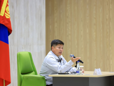 Х.Нямбаатар: Нийслэлийн мал аж ахуй эрхлэхийг хориглосон бүсээс мал гаргах ажлыг зохион байгуулна