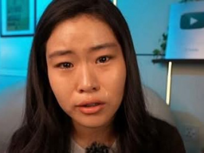 CAMI: Би чихэр сурталчилж байсан уу гэвэл байсан. Гэхдээ одоо эрс багасгаж байгаа. Яагаад гэвэл би энэ шүүмжүүдийг хүлээж авсан