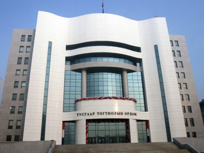 МАН намын гарын үсэг цуглуулах “Улсын анхдугаар социалист уралдаан”-ы дүн гарчээ