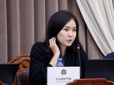 С.Цэнгүүн: Нийгэмд хэлэлцүүлэг өрнөнө гэдэг өөрөө маш том амжилт