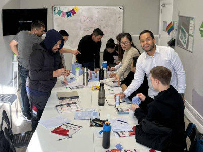 Ирландад Монгол оюутнууд хэрхэн амьдардаг вэ?