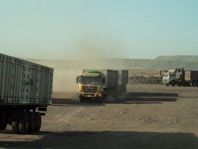 Нүүрсний гэрээнүүдийг ил болгож эхэллээ