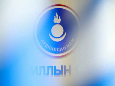 “…АН-ын дарга О.Цогтгэрэлийн “алтангадас” нь О.Амгаланбаатар”