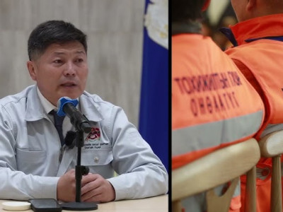 ТҮК, автобусны жолооч, орон сууцны ажилчдын цалин 3 сая давлаа