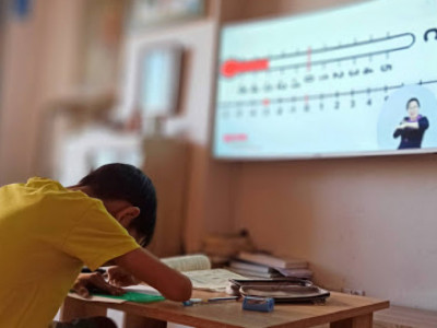 Ирэх долоо хоногт сурагчид 