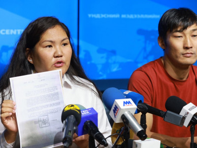 Шунхлай шатахуун түгээх станцыг 14-р сургуулийн урдаас нүүлгэх захирамж гараад нэг жил болсон ч нүүгээгүй