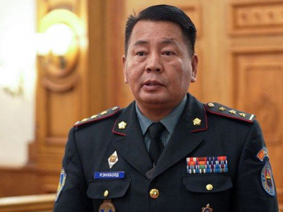 Хурандаа Р.Энхболд: Цэргийн дэглэлт, оны ялгааг арилгахын тулд жилд нэг удаа цэрэг татдаг болсон