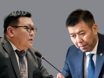 УИХ-ын Ёс зүй, дэгийн байнгын хорооны дарга аль нэг намын Хяналтын ерөнхий хорооны даргыг хавсран гүйцэтгэж болдог юм уу 