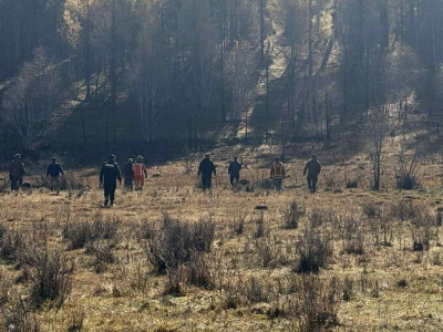 Сураггүй алга болсон иргэний ар гэрийнхний хүсэлтээр эрлийн ажиллагааг зогсоожээ