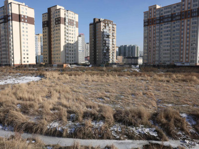 Ногоон нуурт хиймэл нуур бүхий цэцэрлэгт хүрээлэн байгуулна