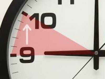 Цахим орчинд түгээсэн цаг урагшлуулах талаарх мэдээлэл ХУДАЛ