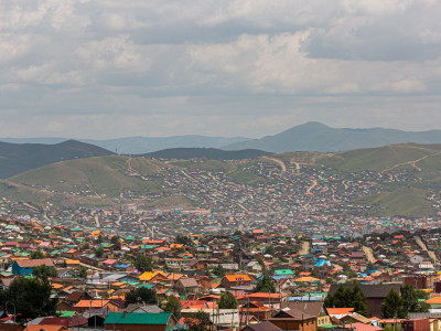 Нийслэлийн 213 мянга гаруй иргэнд 11 мянган га газрыг үнэгүй өмчлүүлжээ