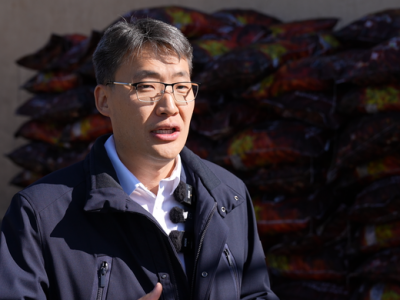 А.Амартүвшин: Нас барсан 7200 гаруй иргэний “Сайн карт”-ыг ашиглаад түлш худалдан авч, их хэмжээгээр хадгалж, орон нутаг руу зарж байсан зөрчлийг илрүүлсэн