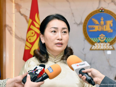Х.Булгантуяаг эгүүлэн татах асуудлыг өнөөдөр хэлэлцэнэ