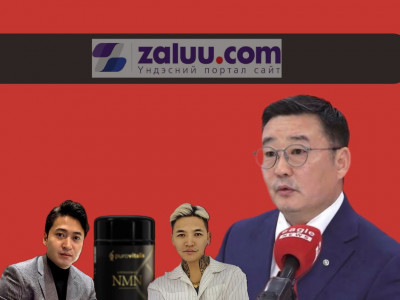 ЭЭХХЗГ-ын дарга Н.Эрдэнэбаяр: Б.Дугархүүгийн 