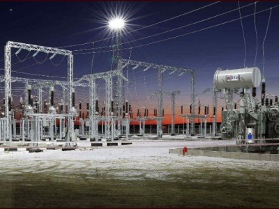 Багануурын 50 МВт батарей хуримтлуурын станц төвийн системд 57.450 сая КВт.цаг эрчим хүч нийлүүллээ