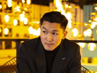 Ноорог контентийн О.Уламсайхан бусдад хутгалуулжээ