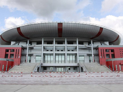 МАН-н Их хурал ирэх амралтын өдрөөр Буянт Ухаа спорт цогцолборт болно