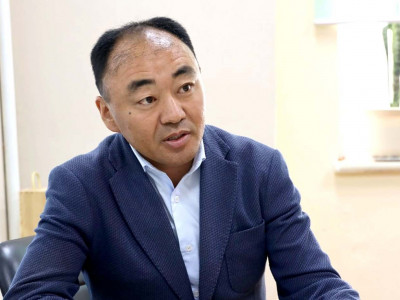 Ц.Түмэнбаяр: Бидний хэрэглэж буй хоёр төрлийн түлш угаартах эрсдэл өндөртэй байна