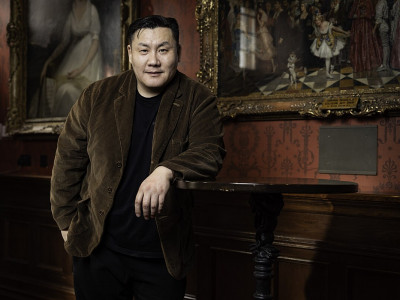 “Херо” Б.Баатар: Төрийн бодлогод оролцож байсан тохиолдол байхгүй